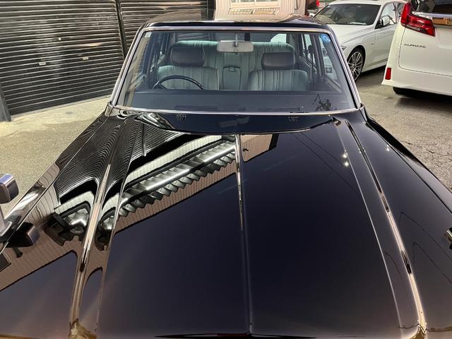 クラウン スーパーサルーン（31枚目）