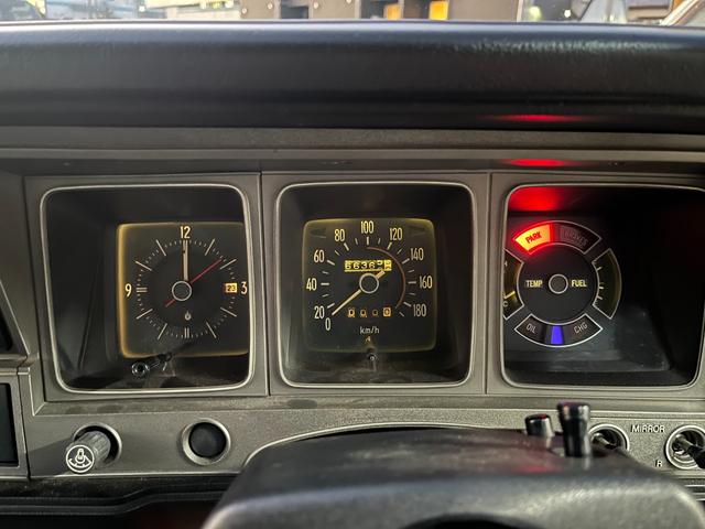 クラウン スーパーサルーン（35枚目）