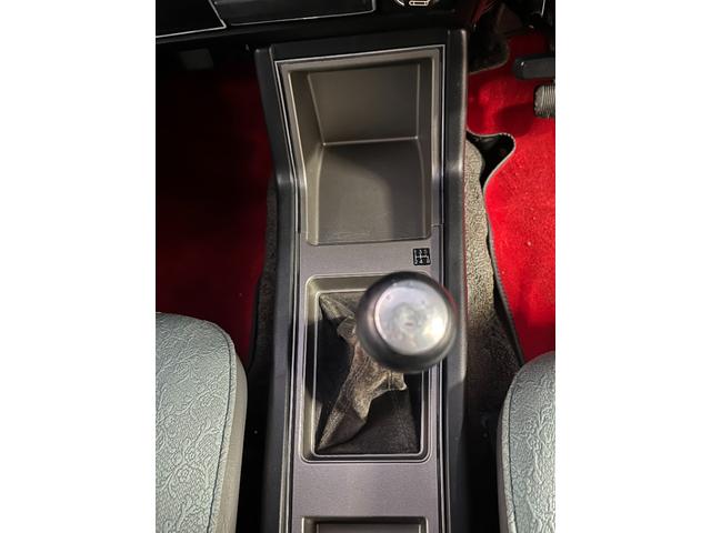 クラウン スーパーサルーン（36枚目）