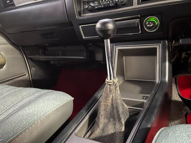 クラウン スーパーサルーン（37枚目）