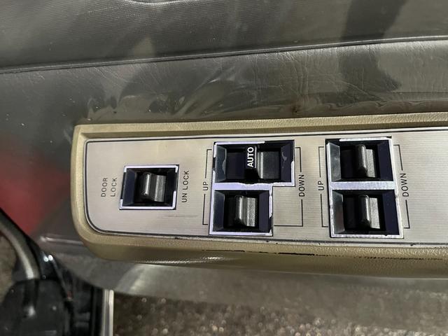 クラウン スーパーサルーン（42枚目）