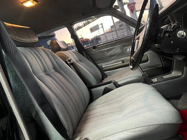 クラウン スーパーサルーン（44枚目）