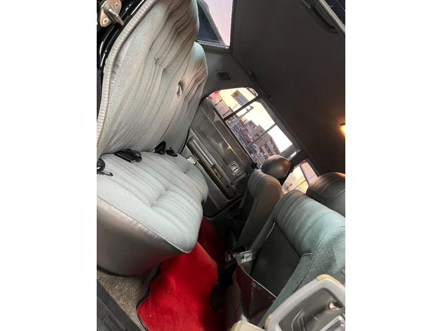 クラウン スーパーサルーン（45枚目）