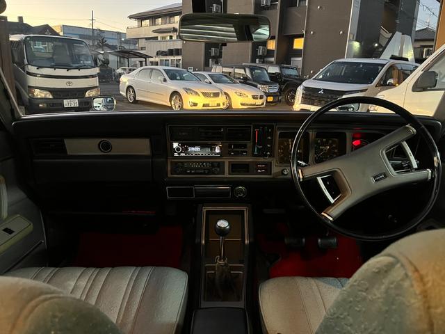 クラウン スーパーサルーン（46枚目）