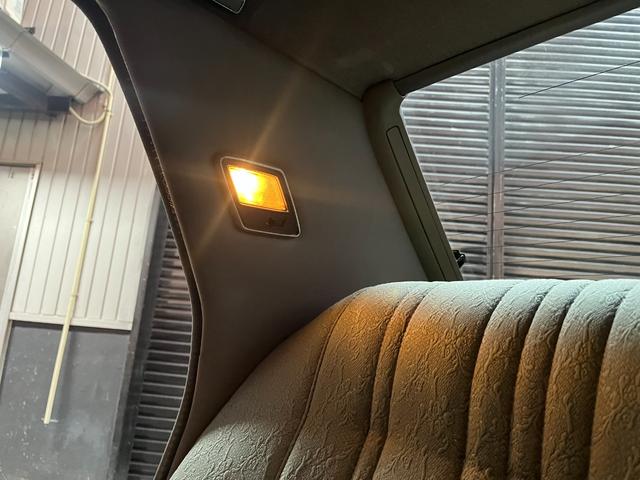 クラウン スーパーサルーン（48枚目）