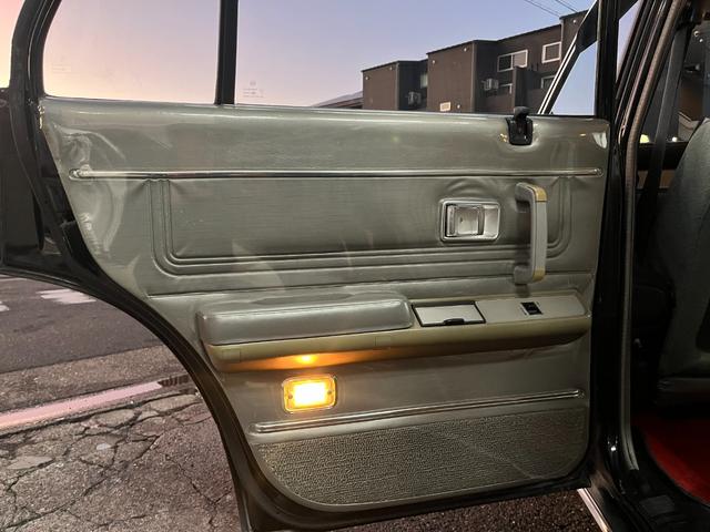 クラウン スーパーサルーン（52枚目）