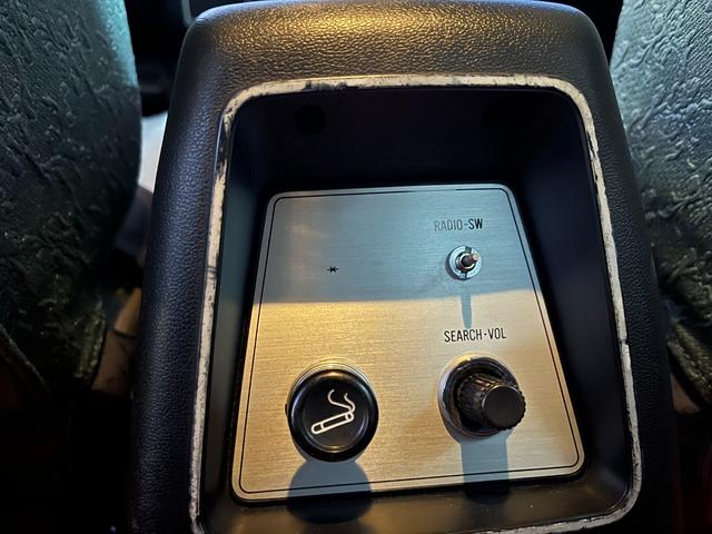 クラウン スーパーサルーン（54枚目）