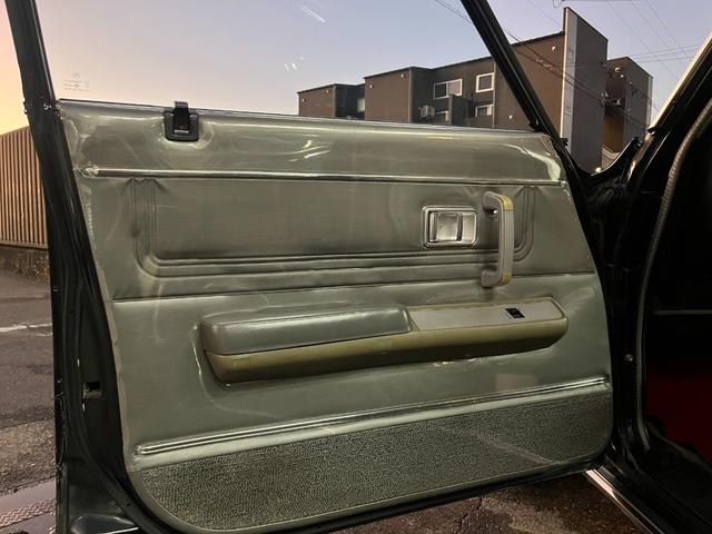 クラウン スーパーサルーン（56枚目）