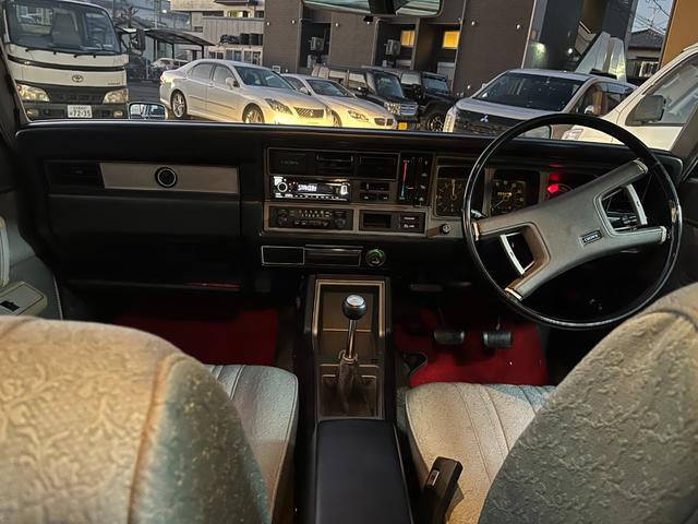 クラウン スーパーサルーン（58枚目）