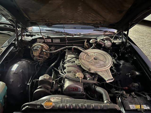 クラウン スーパーサルーン（62枚目）