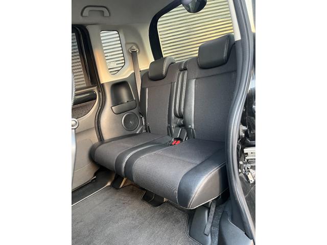 Ｎ－ＢＯＸカスタム Ｇ・ターボＬパッケージ（7枚目）