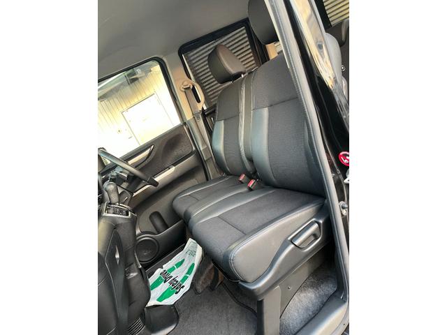 Ｎ－ＢＯＸカスタム Ｇ・ターボＬパッケージ（8枚目）