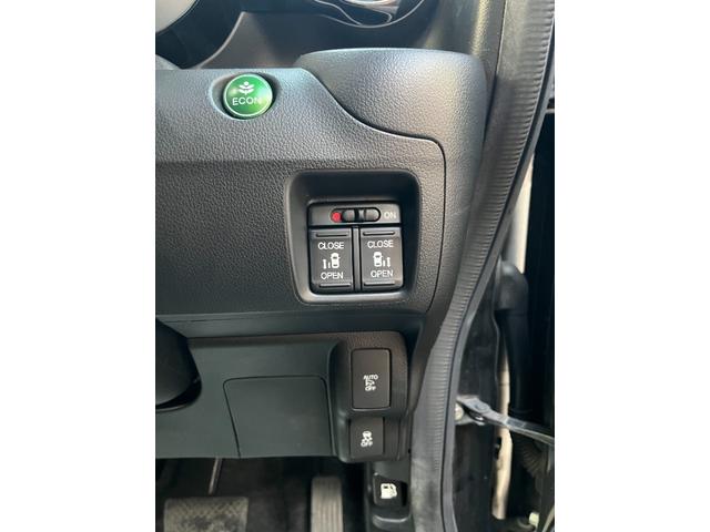 Ｎ－ＢＯＸカスタム Ｇ・ターボＬパッケージ（11枚目）