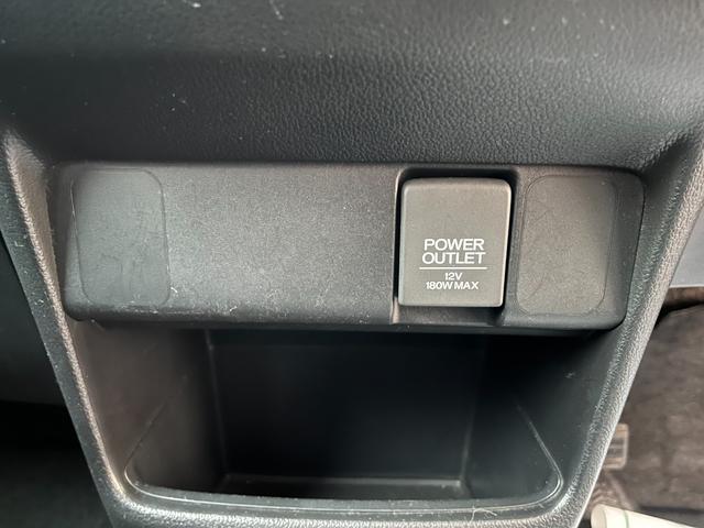 Ｎ－ＢＯＸカスタム Ｇ・ターボＬパッケージ（12枚目）