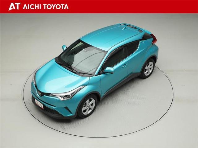 トヨタ Ｃ－ＨＲ