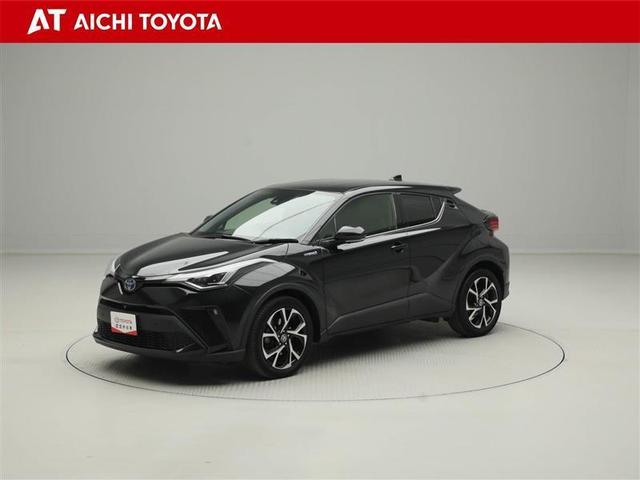 Ｃ－ＨＲ Ｇ　ＬＥＤヘッド　１オーナー　ナビ　バックモニター　エアバッグ　イモビライザー　カーテンエアバック　クルコン　スマートキー　ドラレコ　ＥＴＣ　元試乗車　アルミホイール　ハーフレザーシート　キーレス　ＡＢＳ（2枚目）