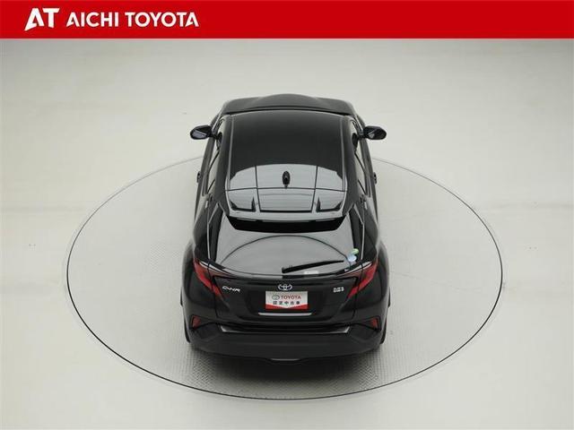 Ｃ－ＨＲ Ｇ　ＬＥＤヘッド　１オーナー　ナビ　バックモニター　エアバッグ　イモビライザー　カーテンエアバック　クルコン　スマートキー　ドラレコ　ＥＴＣ　元試乗車　アルミホイール　ハーフレザーシート　キーレス　ＡＢＳ（13枚目）