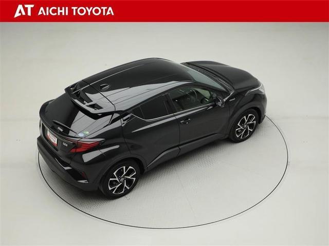 Ｃ－ＨＲ Ｇ　ＬＥＤヘッド　１オーナー　ナビ　バックモニター　エアバッグ　イモビライザー　カーテンエアバック　クルコン　スマートキー　ドラレコ　ＥＴＣ　元試乗車　アルミホイール　ハーフレザーシート　キーレス　ＡＢＳ（14枚目）