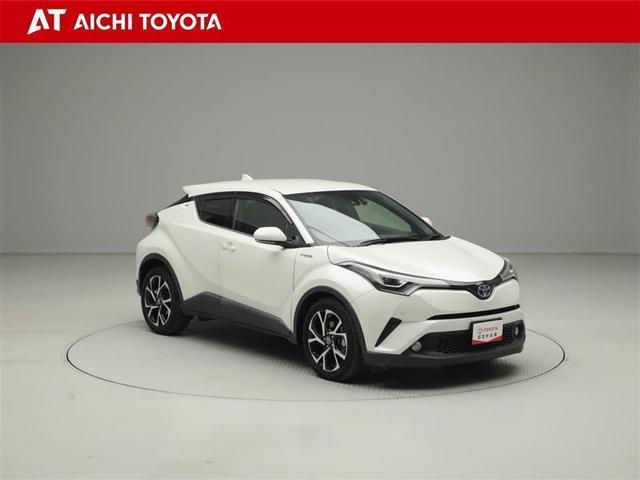 トヨタ Ｃ－ＨＲ