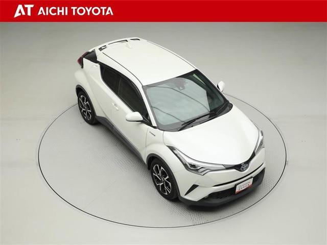 トヨタ Ｃ－ＨＲ