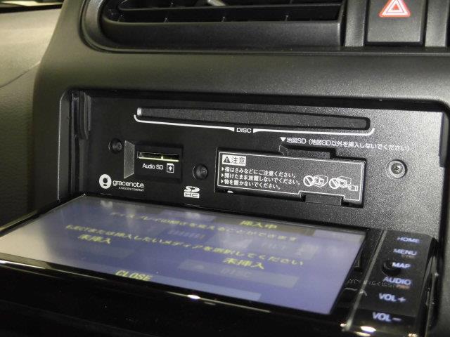 UL-X ドラレコ バックカメラ キーレス CD ETC(7枚目)