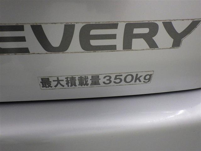 エブリイ ＰＡ　ＥＴＣ　ＣＤ　キーレス（18枚目）