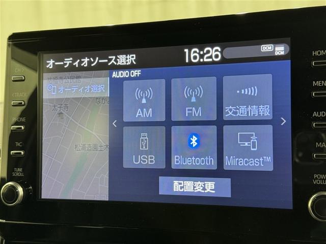 カローラツーリング ダブルバイビー　衝突被害軽減システム　メモリーナビ　フルセグ　バックカメラ　ＥＴＣ　ドラレコ　ミュージックプレイヤー接続可　オートクルーズコントロール　ＬＥＤヘッドランプ　スマートキー　キーレス（11枚目）