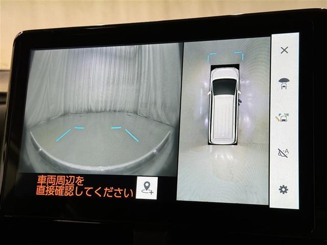 ヴォクシー S-Z 衝突被害軽減システム フルセグ バックカメラ ETC ドラレコ CD ミュージックプレイヤー接続可 DVD再生 オートクルーズコントロール LEDヘッドランプ 両側電動スライド 乗車定員7人 キーレス(11枚目)