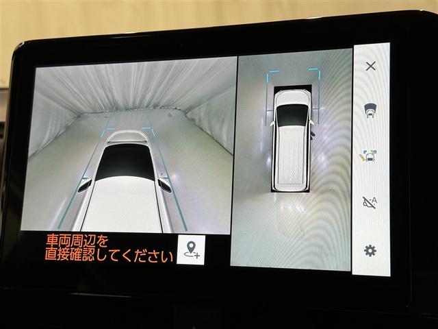 ヴォクシー S-Z 衝突被害軽減システム フルセグ バックカメラ ETC ドラレコ CD ミュージックプレイヤー接続可 DVD再生 オートクルーズコントロール LEDヘッドランプ 両側電動スライド 乗車定員7人 キーレス(12枚目)