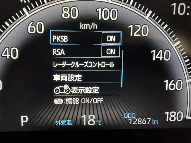 ヴォクシー S-Z 衝突被害軽減システム フルセグ バックカメラ ETC ドラレコ CD ミュージックプレイヤー接続可 DVD再生 オートクルーズコントロール LEDヘッドランプ 両側電動スライド 乗車定員7人 キーレス(26枚目)