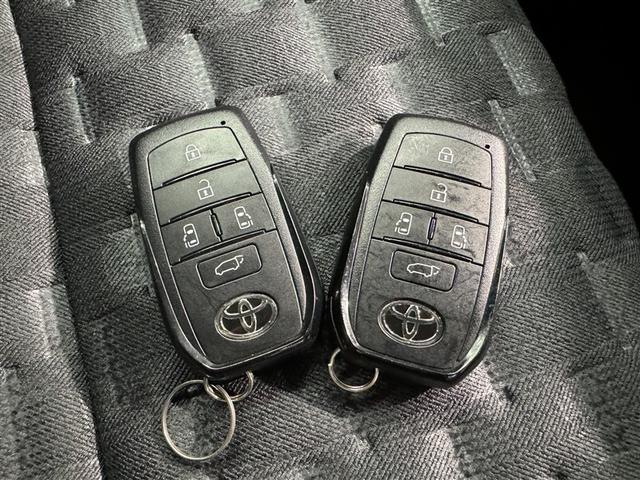 ヴォクシー S-Z 衝突被害軽減システム フルセグ バックカメラ ETC ドラレコ CD ミュージックプレイヤー接続可 DVD再生 オートクルーズコントロール LEDヘッドランプ 両側電動スライド 乗車定員7人 キーレス(30枚目)