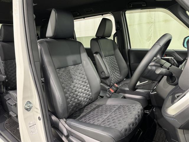 ヴォクシー S-Z 衝突被害軽減システム フルセグ バックカメラ ETC ドラレコ CD ミュージックプレイヤー接続可 DVD再生 オートクルーズコントロール LEDヘッドランプ 両側電動スライド 乗車定員7人 キーレス(31枚目)