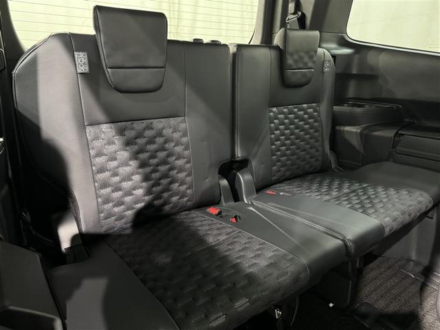 ヴォクシー S-Z 衝突被害軽減システム フルセグ バックカメラ ETC ドラレコ CD ミュージックプレイヤー接続可 DVD再生 オートクルーズコントロール LEDヘッドランプ 両側電動スライド 乗車定員7人 キーレス(34枚目)