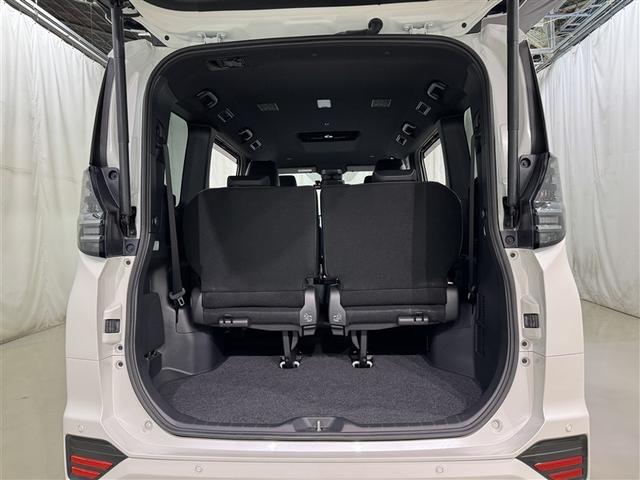 ヴォクシー S-Z 衝突被害軽減システム フルセグ バックカメラ ETC ドラレコ CD ミュージックプレイヤー接続可 DVD再生 オートクルーズコントロール LEDヘッドランプ 両側電動スライド 乗車定員7人 キーレス(35枚目)