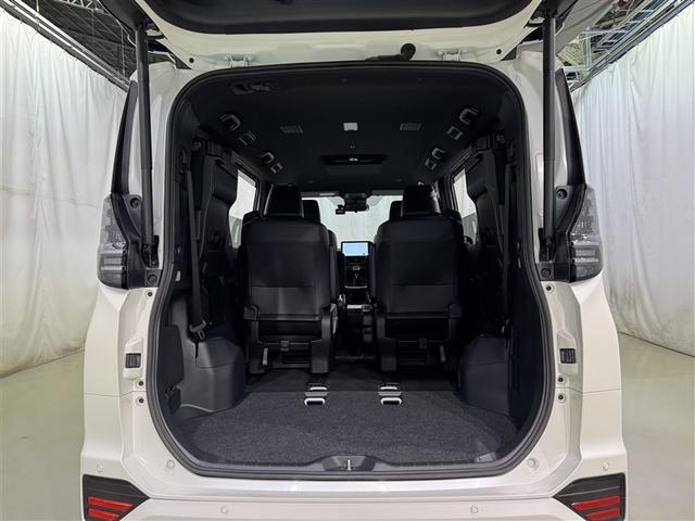 ヴォクシー S-Z 衝突被害軽減システム フルセグ バックカメラ ETC ドラレコ CD ミュージックプレイヤー接続可 DVD再生 オートクルーズコントロール LEDヘッドランプ 両側電動スライド 乗車定員7人 キーレス(36枚目)