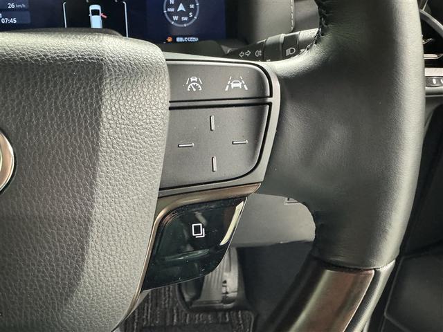 アルファード Z 衝突被害軽減システム フルセグ バックカメラ ETC ミュージックプレイヤー接続可 後席モニター サンルーフ 革シート 電動シート オートクルーズコントロール LEDヘッドランプ 両側電動スライド(21枚目)