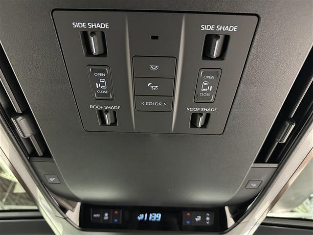 アルファード Z 衝突被害軽減システム フルセグ バックカメラ ETC ミュージックプレイヤー接続可 後席モニター サンルーフ 革シート 電動シート オートクルーズコントロール LEDヘッドランプ 両側電動スライド(33枚目)