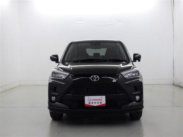 ライズ Ｚ　衝突被害軽減システム　メモリーナビ　フルセグ　バックカメラ　ＥＴＣ　ドラレコ　ＣＤ　ＤＶＤ再生　オートクルーズコントロール　ＬＥＤヘッドランプ　スマートキー　キーレス　アイドリングストップ（3枚目）