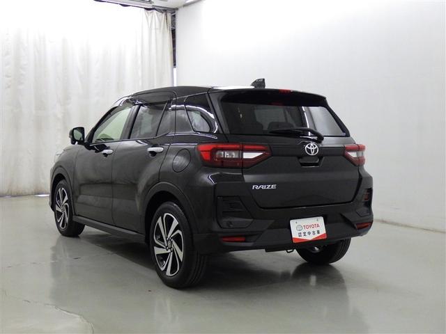 ライズ Ｚ　衝突被害軽減システム　メモリーナビ　フルセグ　バックカメラ　ＥＴＣ　ドラレコ　ＣＤ　ＤＶＤ再生　オートクルーズコントロール　ＬＥＤヘッドランプ　スマートキー　キーレス　アイドリングストップ（5枚目）