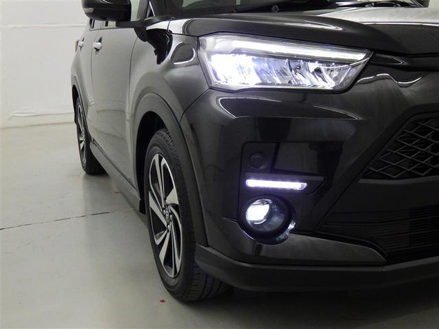 ライズ Ｚ　衝突被害軽減システム　メモリーナビ　フルセグ　バックカメラ　ＥＴＣ　ドラレコ　ＣＤ　ＤＶＤ再生　オートクルーズコントロール　ＬＥＤヘッドランプ　スマートキー　キーレス　アイドリングストップ（7枚目）