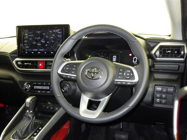 ライズ Ｚ　衝突被害軽減システム　メモリーナビ　フルセグ　バックカメラ　ＥＴＣ　ドラレコ　ＣＤ　ＤＶＤ再生　オートクルーズコントロール　ＬＥＤヘッドランプ　スマートキー　キーレス　アイドリングストップ（8枚目）