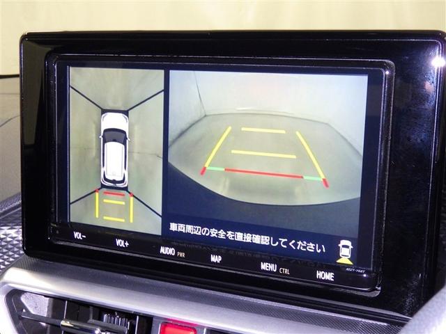 ライズ Ｚ　衝突被害軽減システム　メモリーナビ　フルセグ　バックカメラ　ＥＴＣ　ドラレコ　ＣＤ　ＤＶＤ再生　オートクルーズコントロール　ＬＥＤヘッドランプ　スマートキー　キーレス　アイドリングストップ（10枚目）