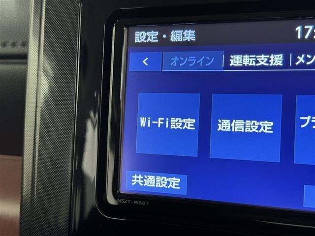 ルーミー Ｇ　衝突被害軽減システム　メモリーナビ　フルセグ　バックカメラ　ドラレコ　ＣＤ　ミュージックプレイヤー接続可　ＤＶＤ再生　オートクルーズコントロール　両側電動スライド　スマートキー　キーレス（13枚目）