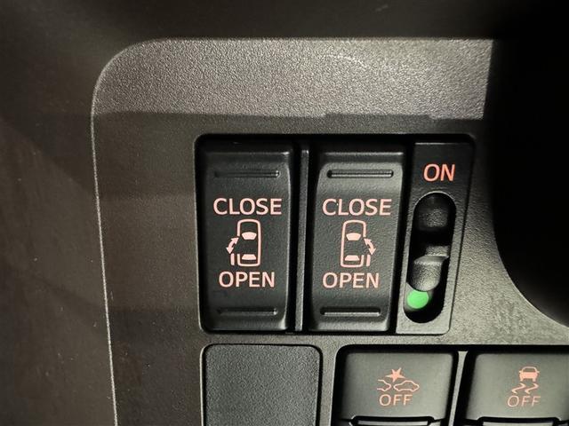 ルーミー Ｇ　衝突被害軽減システム　メモリーナビ　フルセグ　バックカメラ　ドラレコ　ＣＤ　ミュージックプレイヤー接続可　ＤＶＤ再生　オートクルーズコントロール　両側電動スライド　スマートキー　キーレス（14枚目）