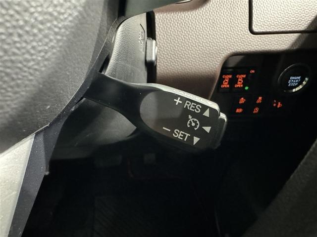 ルーミー Ｇ　衝突被害軽減システム　メモリーナビ　フルセグ　バックカメラ　ドラレコ　ＣＤ　ミュージックプレイヤー接続可　ＤＶＤ再生　オートクルーズコントロール　両側電動スライド　スマートキー　キーレス（18枚目）