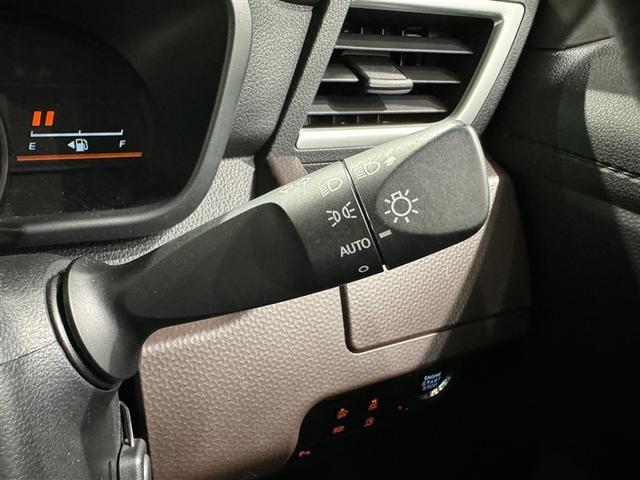 ルーミー Ｇ　衝突被害軽減システム　メモリーナビ　フルセグ　バックカメラ　ドラレコ　ＣＤ　ミュージックプレイヤー接続可　ＤＶＤ再生　オートクルーズコントロール　両側電動スライド　スマートキー　キーレス（21枚目）