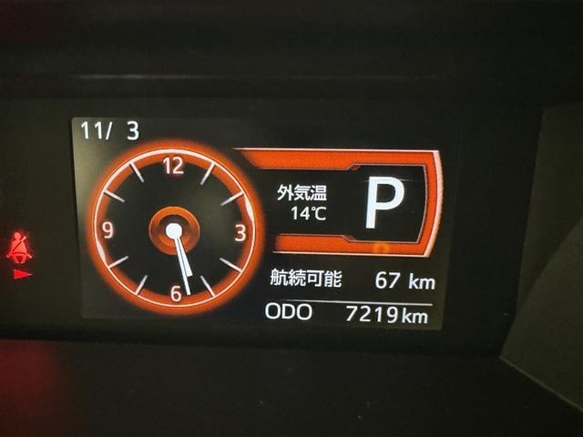 ルーミー Ｇ　衝突被害軽減システム　メモリーナビ　フルセグ　バックカメラ　ドラレコ　ＣＤ　ミュージックプレイヤー接続可　ＤＶＤ再生　オートクルーズコントロール　両側電動スライド　スマートキー　キーレス（22枚目）