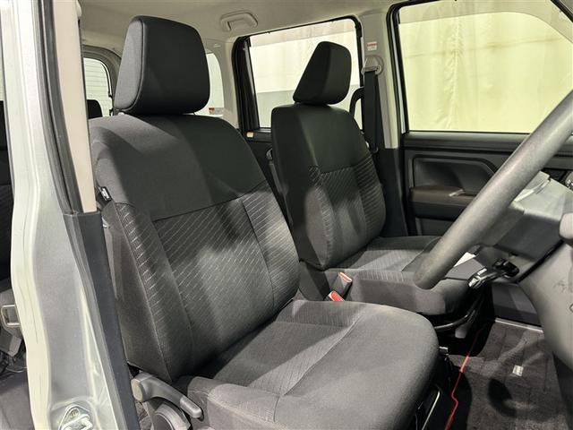 ルーミー Ｇ　衝突被害軽減システム　メモリーナビ　フルセグ　バックカメラ　ドラレコ　ＣＤ　ミュージックプレイヤー接続可　ＤＶＤ再生　オートクルーズコントロール　両側電動スライド　スマートキー　キーレス（25枚目）