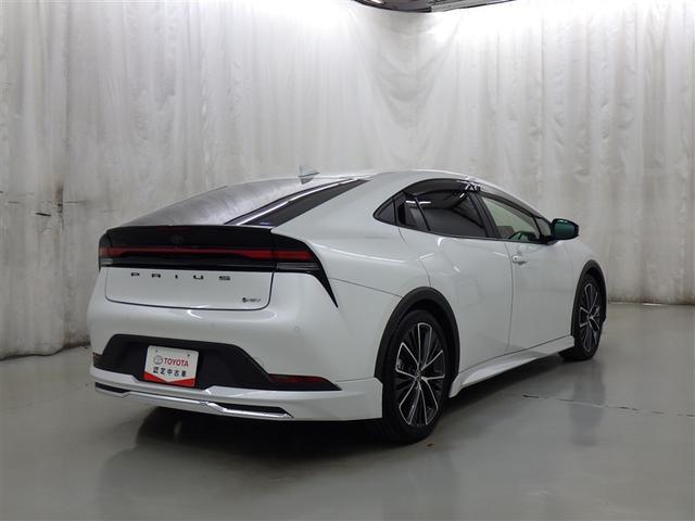 プリウス G 衝突被害軽減システム フルセグ バックカメラ ETC ドラレコ ミュージックプレイヤー接続可 オートクルーズコントロール LEDヘッドランプ スマートキー キーレス ハイブリッド(6枚目)