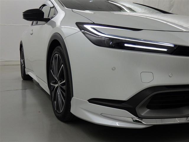 プリウス G 衝突被害軽減システム フルセグ バックカメラ ETC ドラレコ ミュージックプレイヤー接続可 オートクルーズコントロール LEDヘッドランプ スマートキー キーレス ハイブリッド(7枚目)